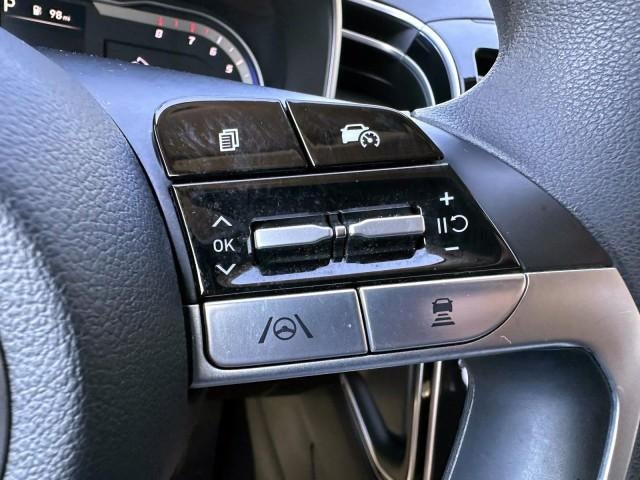 2024 Hyundai TUCSON SEL AWD *Ltd Avail*