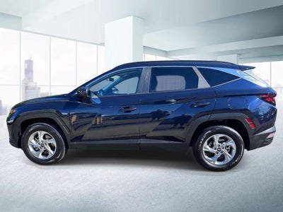 2024 Hyundai TUCSON SEL AWD *Ltd Avail*