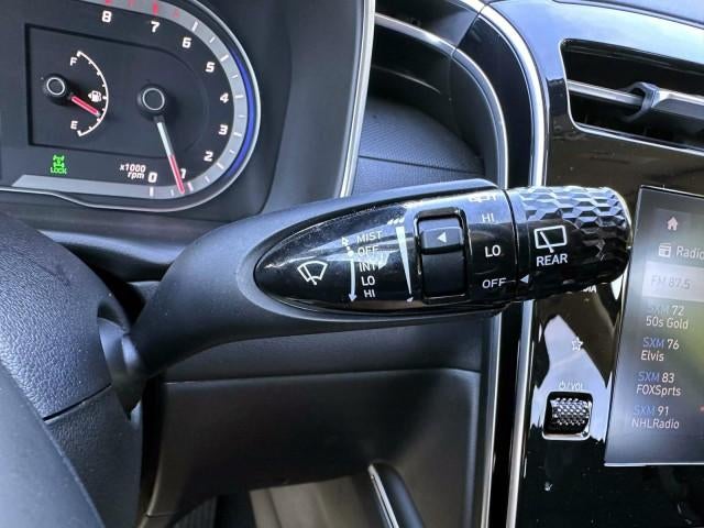 2024 Hyundai TUCSON SEL AWD *Ltd Avail*