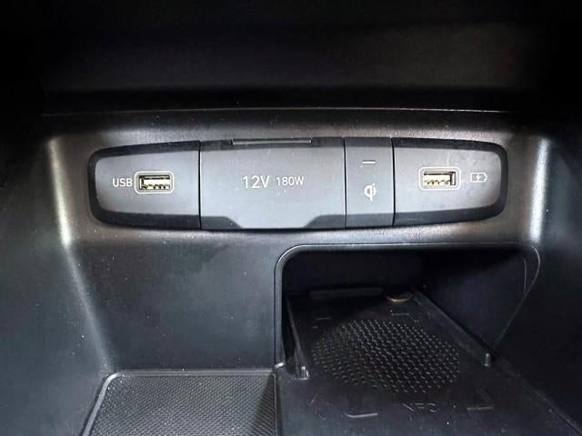 2024 Hyundai TUCSON SEL AWD *Ltd Avail*