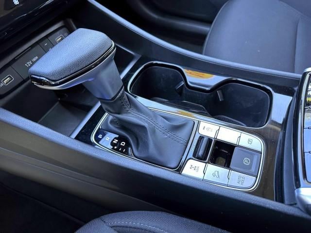 2024 Hyundai TUCSON SEL AWD *Ltd Avail*