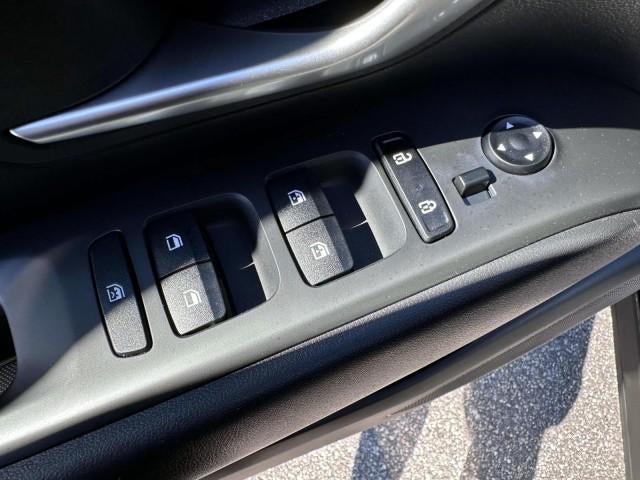 2024 Hyundai TUCSON SEL AWD *Ltd Avail*