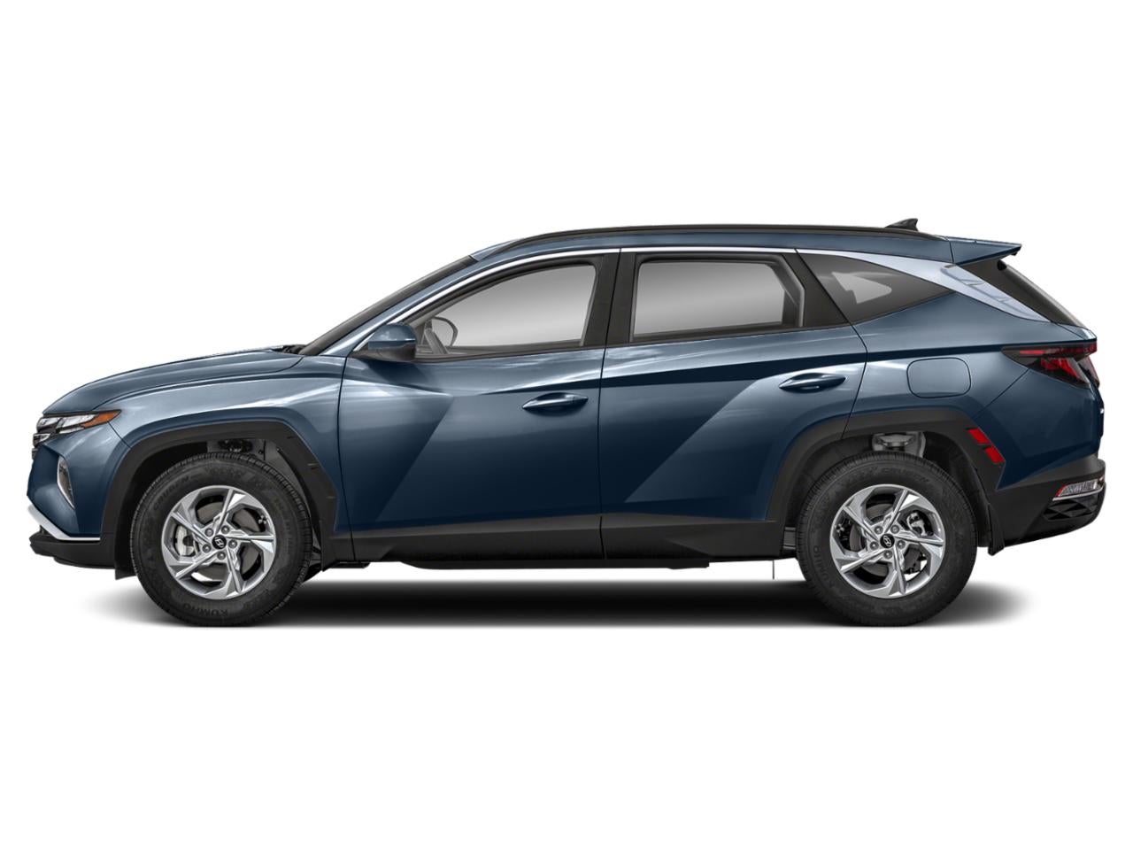 2024 Hyundai TUCSON SEL AWD *Ltd Avail*
