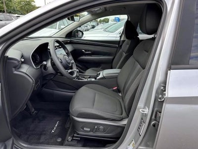 2024 Hyundai TUCSON SEL AWD *Ltd Avail*