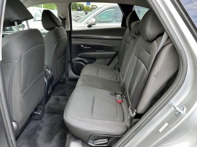 2024 Hyundai TUCSON SEL AWD *Ltd Avail*
