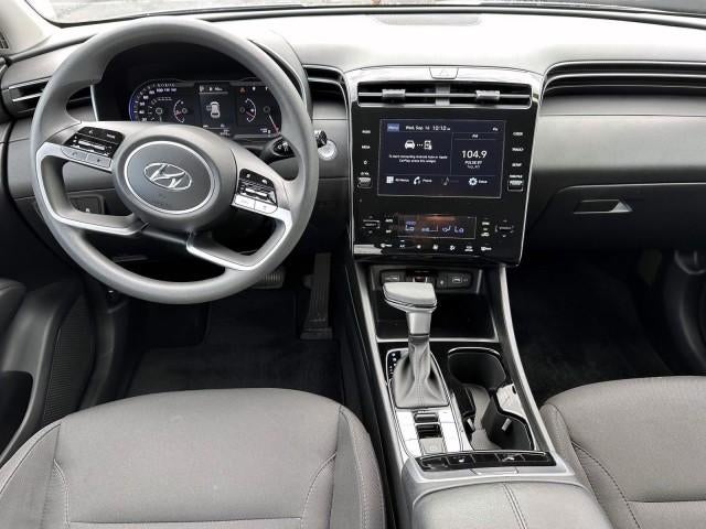 2024 Hyundai TUCSON SEL AWD *Ltd Avail*