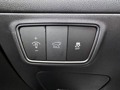 2024 Hyundai TUCSON SEL AWD *Ltd Avail*