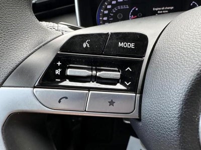 2024 Hyundai TUCSON SEL AWD *Ltd Avail*
