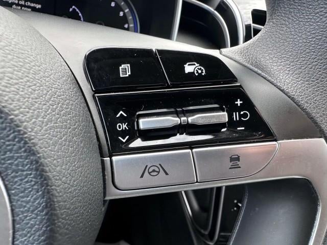 2024 Hyundai TUCSON SEL AWD *Ltd Avail*