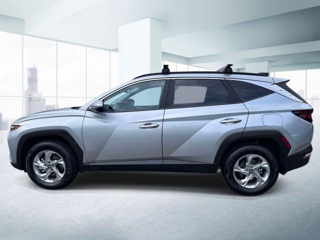 2024 Hyundai TUCSON SEL AWD *Ltd Avail*
