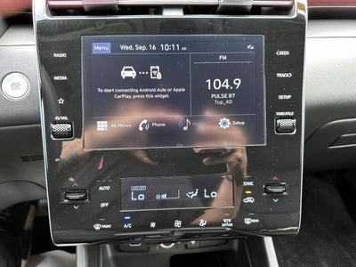 2024 Hyundai TUCSON SEL AWD *Ltd Avail*