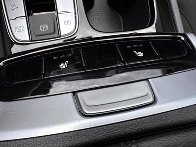 2024 Hyundai TUCSON SEL AWD *Ltd Avail*