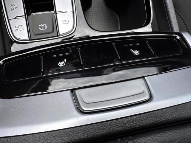 2024 Hyundai TUCSON SEL AWD *Ltd Avail*