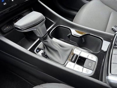 2024 Hyundai TUCSON SEL AWD *Ltd Avail*