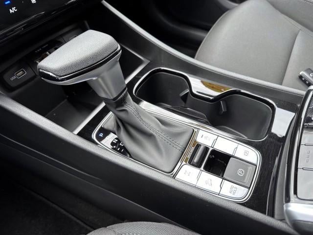 2024 Hyundai TUCSON SEL AWD *Ltd Avail*