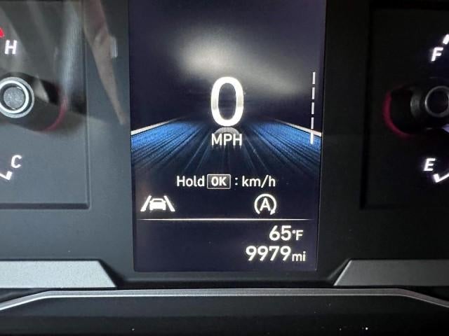 2024 Hyundai TUCSON SEL AWD *Ltd Avail*