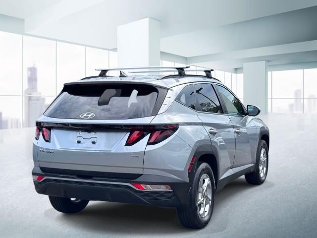 2024 Hyundai TUCSON SEL AWD *Ltd Avail*