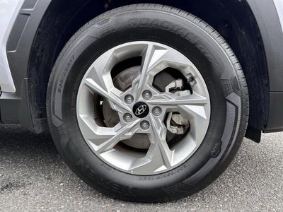 2024 Hyundai TUCSON SEL AWD *Ltd Avail*