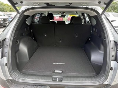 2024 Hyundai TUCSON SEL AWD *Ltd Avail*