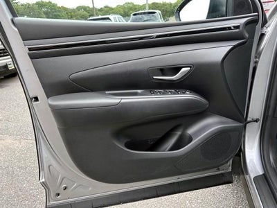 2024 Hyundai TUCSON SEL AWD *Ltd Avail*