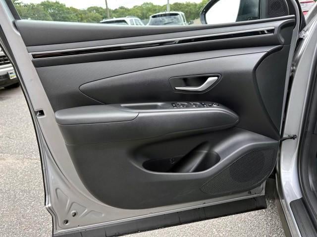 2024 Hyundai TUCSON SEL AWD *Ltd Avail*