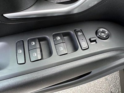 2024 Hyundai TUCSON SEL AWD *Ltd Avail*