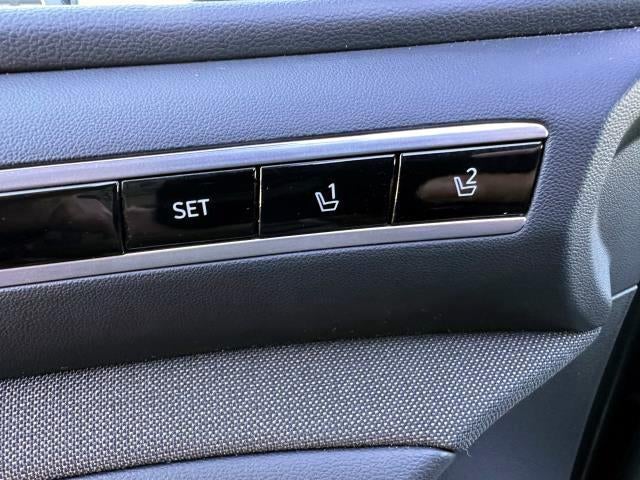 2023 Hyundai TUCSON Hybrid Limited AWD