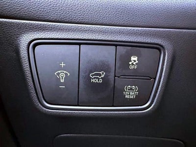 2023 Hyundai TUCSON Hybrid Limited AWD