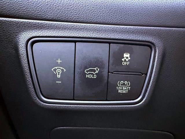 2023 Hyundai TUCSON Hybrid Limited AWD