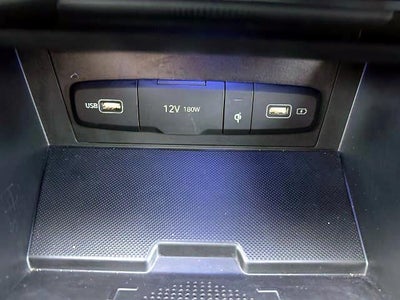 2023 Hyundai TUCSON Hybrid Limited AWD