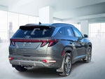 2023 Hyundai TUCSON Hybrid Limited AWD