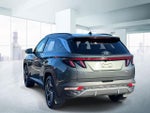2023 Hyundai TUCSON Hybrid Limited AWD