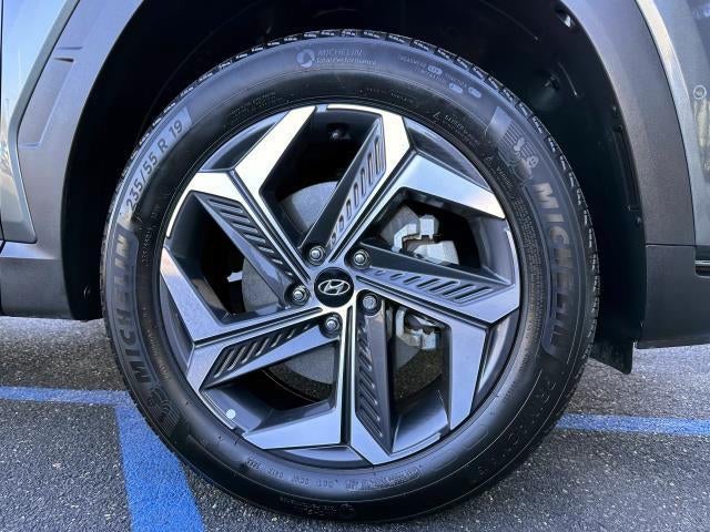 2023 Hyundai TUCSON Hybrid Limited AWD