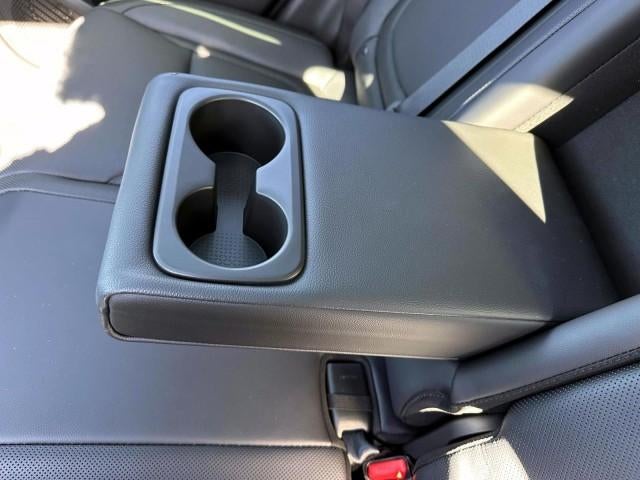 2025 Hyundai TUCSON Hybrid Limited AWD