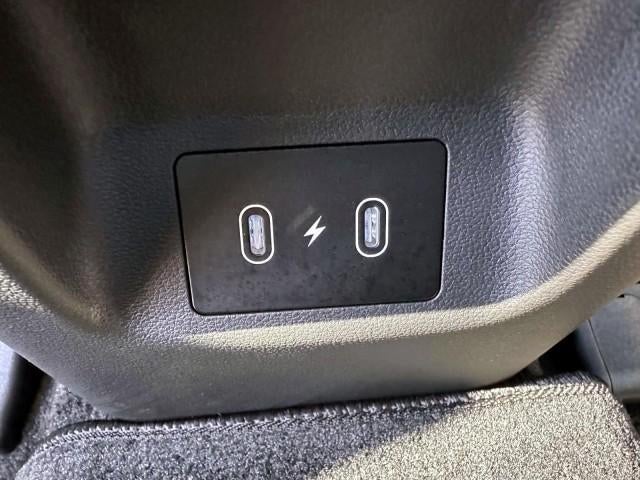 2025 Hyundai TUCSON Hybrid Limited AWD
