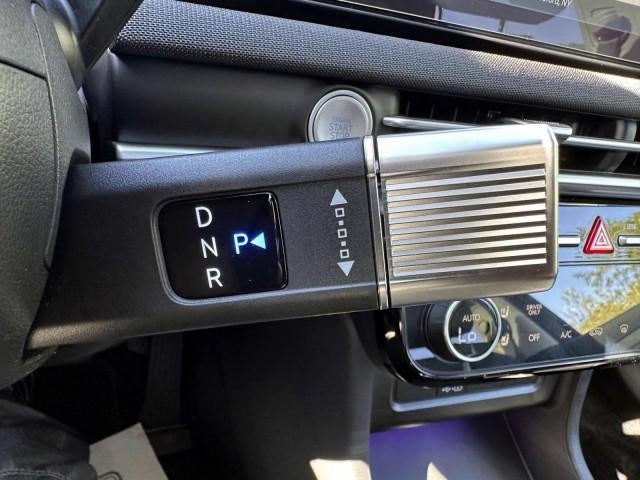 2025 Hyundai TUCSON Hybrid Limited AWD