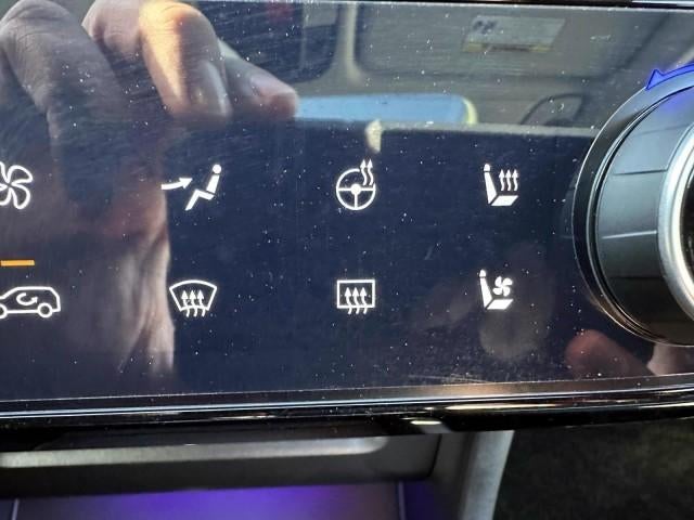 2025 Hyundai TUCSON Hybrid Limited AWD