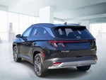 2025 Hyundai TUCSON Hybrid Limited AWD