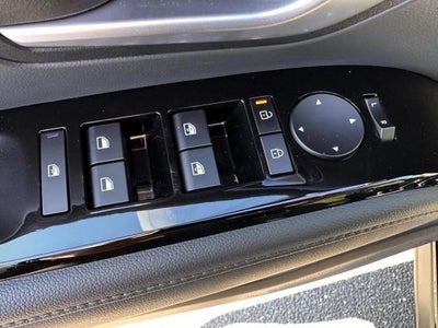2025 Hyundai TUCSON Hybrid Limited AWD