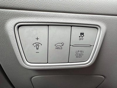 2022 Hyundai TUCSON Hybrid SEL Convenience AWD