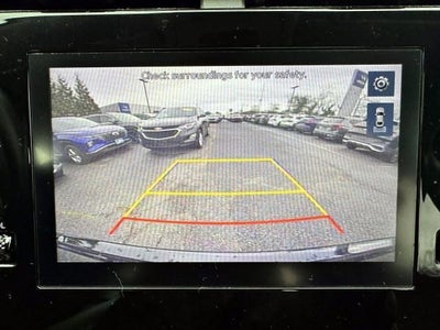 2022 Hyundai TUCSON Hybrid SEL Convenience AWD