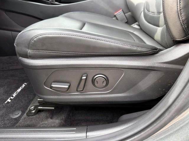 2023 Hyundai TUCSON XRT AWD
