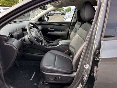 2023 Hyundai TUCSON XRT AWD