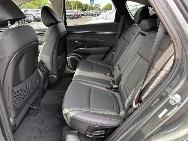 2023 Hyundai TUCSON XRT AWD