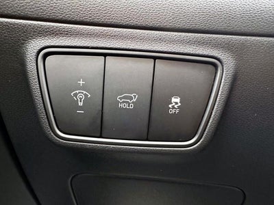 2023 Hyundai TUCSON XRT AWD