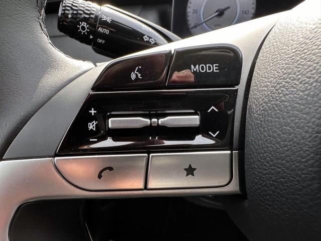 2023 Hyundai TUCSON XRT AWD