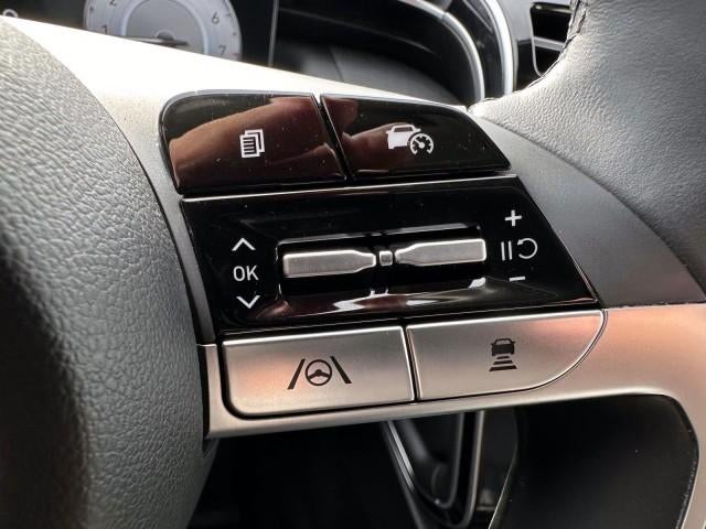 2023 Hyundai TUCSON XRT AWD