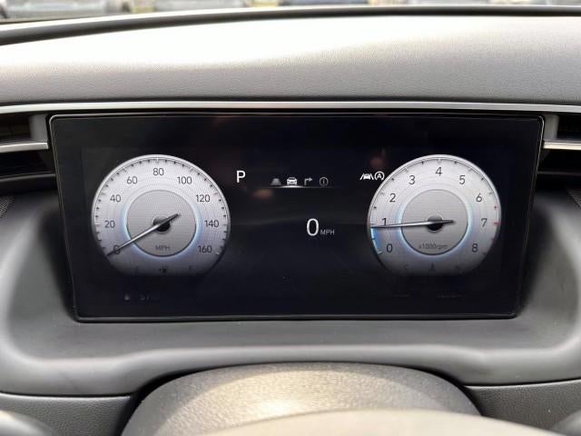 2023 Hyundai TUCSON XRT AWD