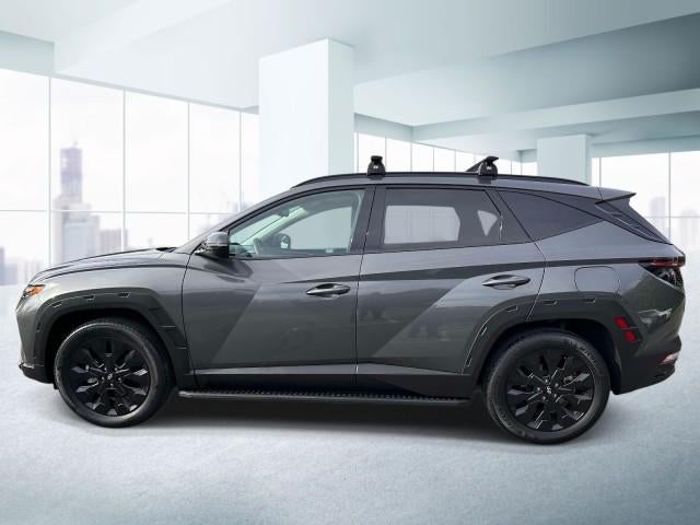 2023 Hyundai TUCSON XRT AWD