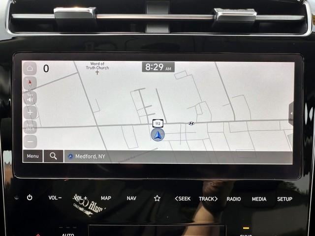 2023 Hyundai TUCSON XRT AWD